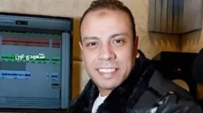 وفاة الموزع الموسيقي نوار البحيري