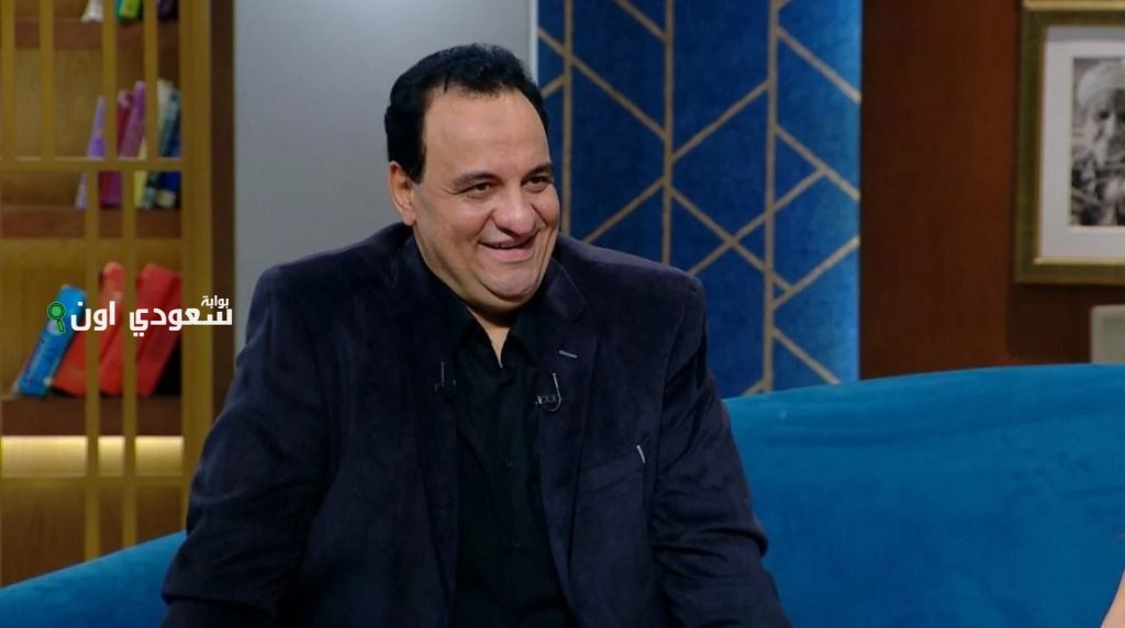 هشام إسماعيل يتصدر قائمة تريند جوجل لأسباب متعددة ومفاجئة خلال اللحظات الأخيرة