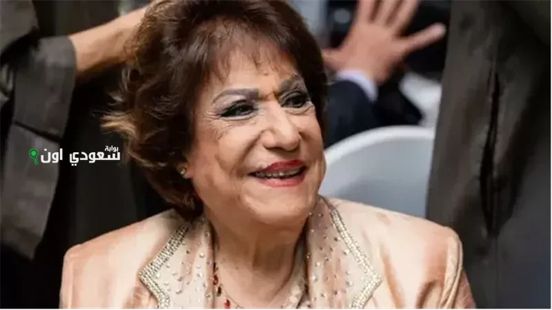 وزير الثقافة يرافق في وداع الفنانة الراحلة سميحة أيوب