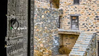 موقعً تراثيً