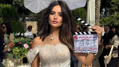 مسلسل في رواية أحدهم - ورد وشيكولاتة