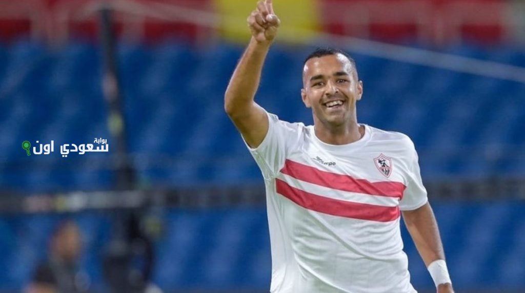 نيمار يتدرب بشكل فردي تمهيداً لعودته إلى الزمالك
