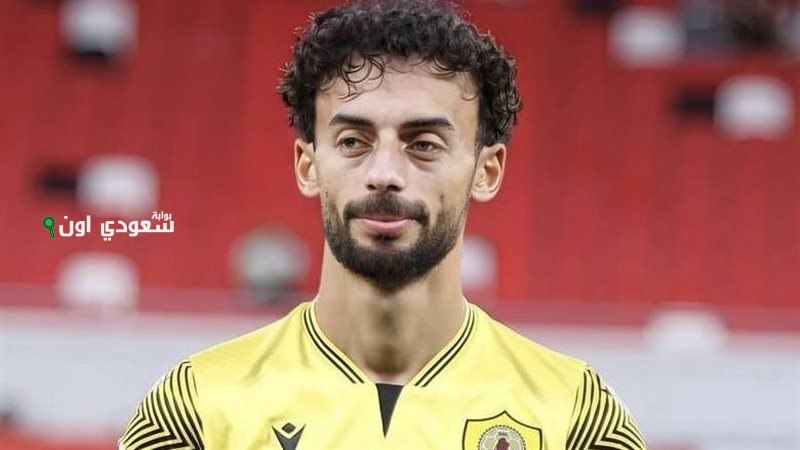 الأهلي يحمي أحمد عبد القادر من خطر الرحيل المجاني