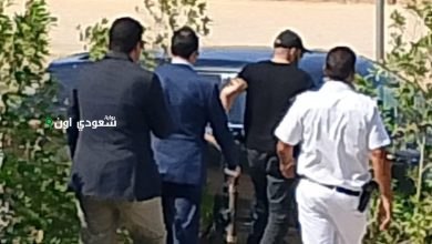 إخلاء سبيل أحمد السقا