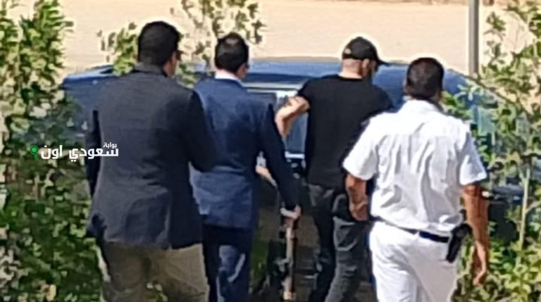 إخلاء سبيل أحمد السقا