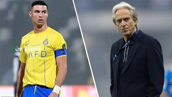 تعاقد النصر مع خيسوس يثير الجدل: آراء مختلطة حول الصفقة ودورها في نتائج الفريق
