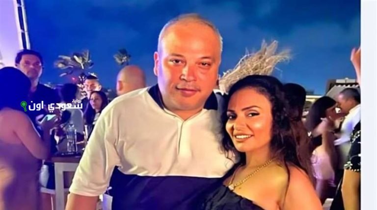 تامر عبد المنعم يعلن انفصاله عن زوجته رنا علي