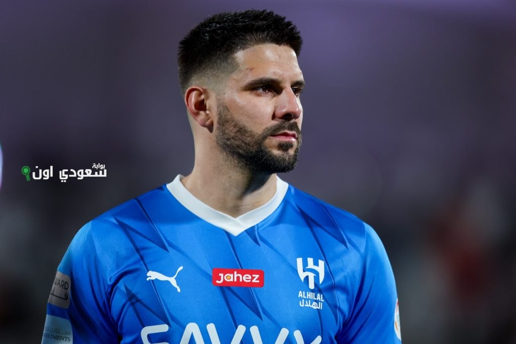 ميتوفيتش لن يشارك في مباراة الهلال أمام باتشوكا في كأس العالم للأندية 2025