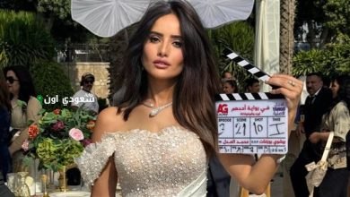 زينة تنفي شائعات الزواج