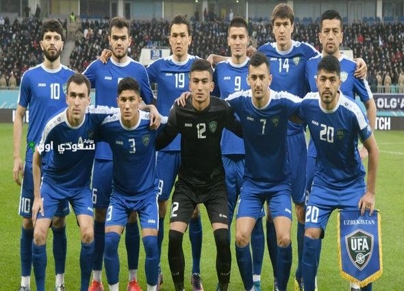 أوزبكستان تحقق إنجازاً تاريخياً بالتأهل لكأس العالم 2026 والإمارات تصل إلى الملحق التصفيتي