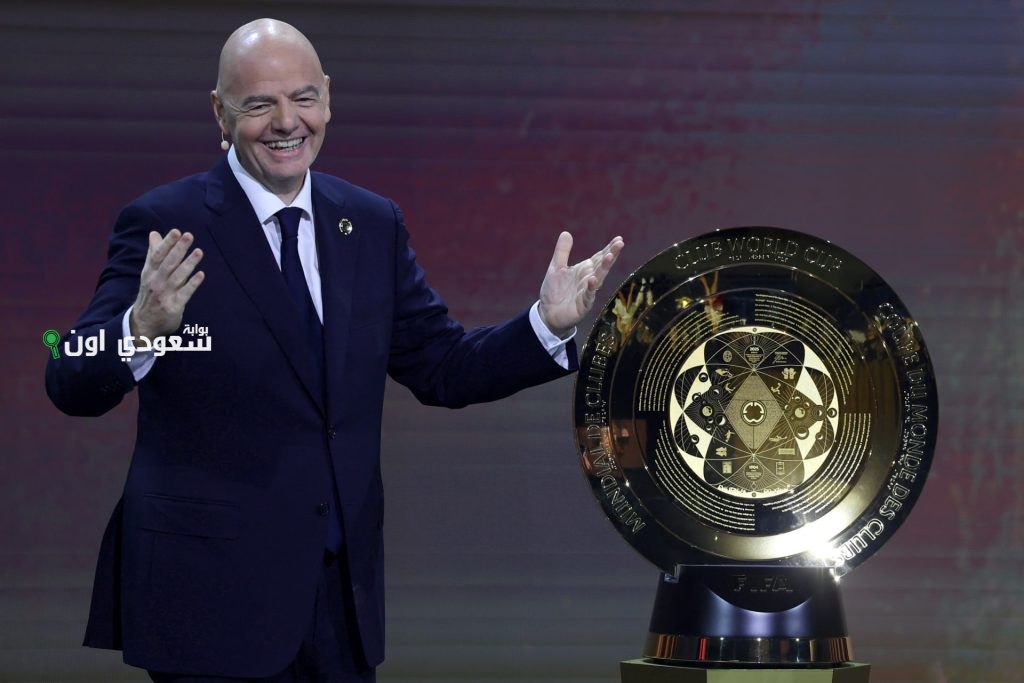 توقعات حول الذكاء الاصطناعي لتحديد بطل كأس العالم للأندية في عام 2025