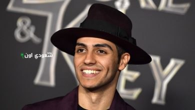 مينا مسعود