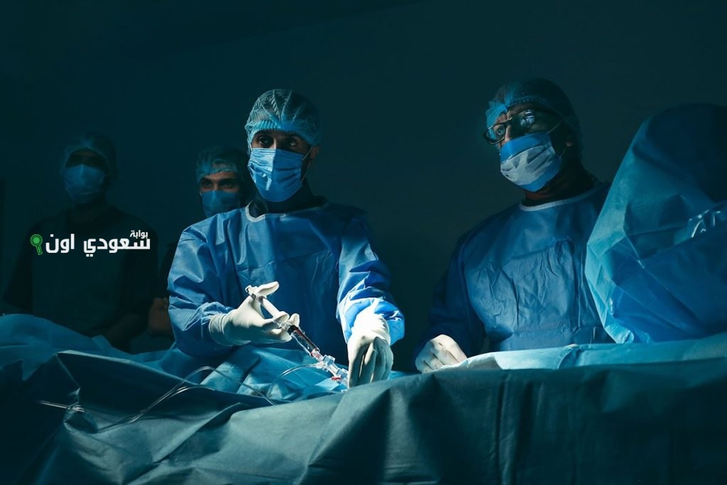 قسطرة طارئة تنقذ حياة حاج قرغيزستاني تعرض لجلطة رئوية أثناء أداء مناسك الحج