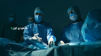 قسطرة طارئة