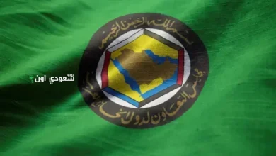 مجلس التعاون الخليجي