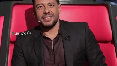 محمد حماقي