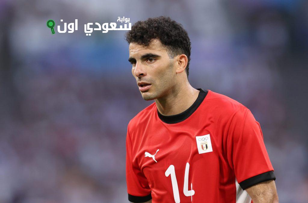 زيزو: الأهلي هو الخيار المثالي لتحقيق حلمي وجمهوره يستحق كل الاحترام والتقدير