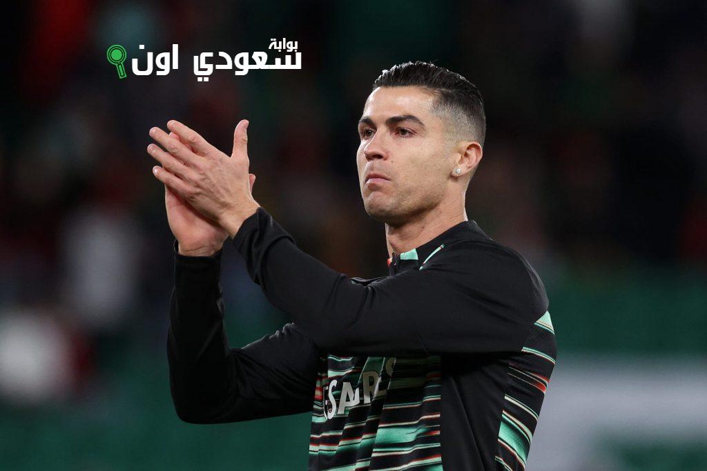 ريفير بليت يختبر استعداد رونالدو للانضمام إلى كأس العالم للأندية في 2025