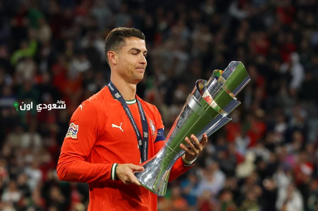 نجم ليفربول يثير التنافس بين النصر وبايرن ميونخ وطموح رونالدو يصبح في خطر