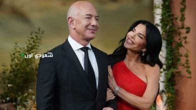 جيف بيزوس