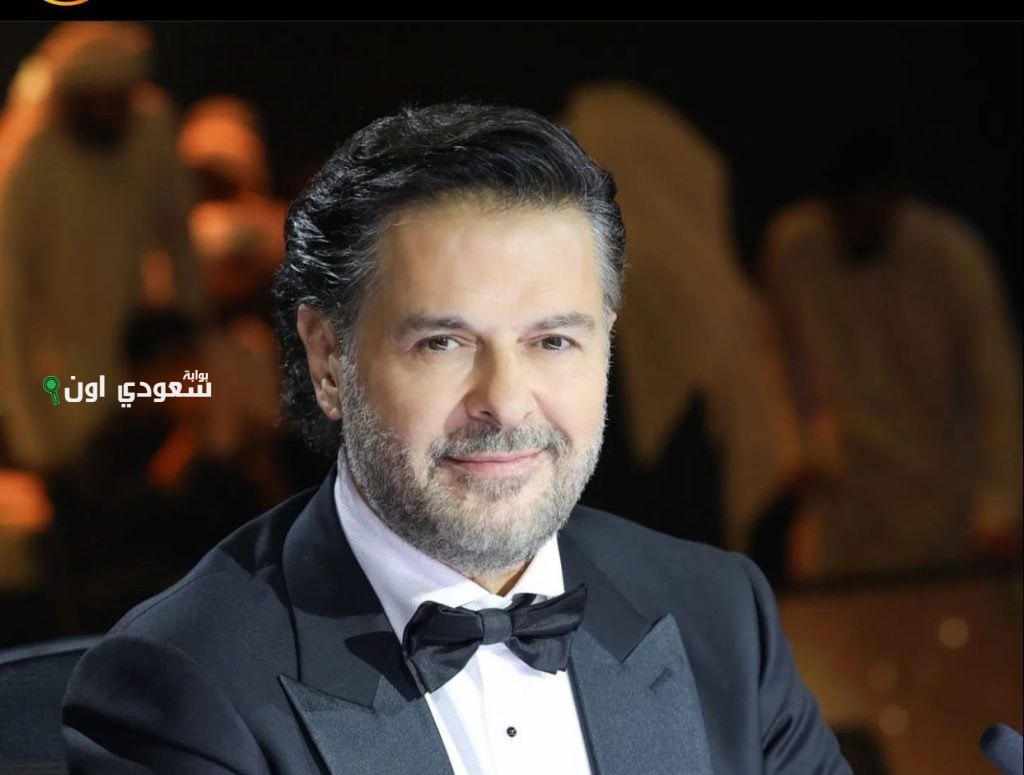 راغب علامة يحقق إنجازًا تاريخيًا في مهرجان موازن بجذب 150 ألف متفرج في منصة النهضة
