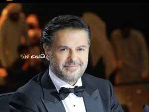 راغب علامة
