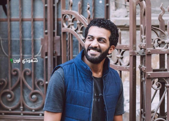كريم سرور