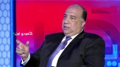 محمد مصيلحي