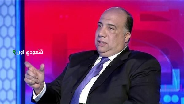 محمد مصيلحي