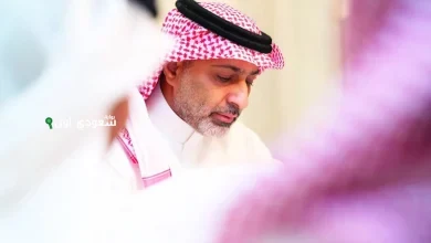 الشباب يقترب من ضم عابدي بصفقة تاريخية تقدر بـ 8 ملايين ريال على دفعات