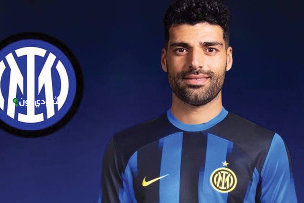 مهدي طارمي يروي تفاصيل هروبه من طهران ويتحدث عن مستقبله الغامض مع إنتر