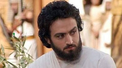 هل توفي بطل مسلسل "يوسف الصديق"