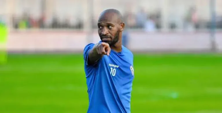 شيكابالا يودع محمد عبد الشافي: أعظم من دخل غرف ملابس الزمالك