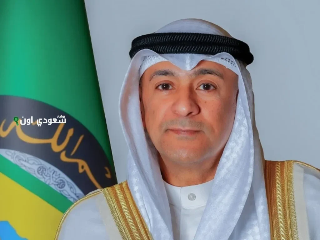 البديوي يعبر عن إدانته للهجمات الإسرائيلية المتواصلة على الشعب الفلسطيني