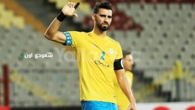 باهر المحمدى