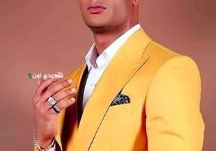 الفنان محمد رمضان