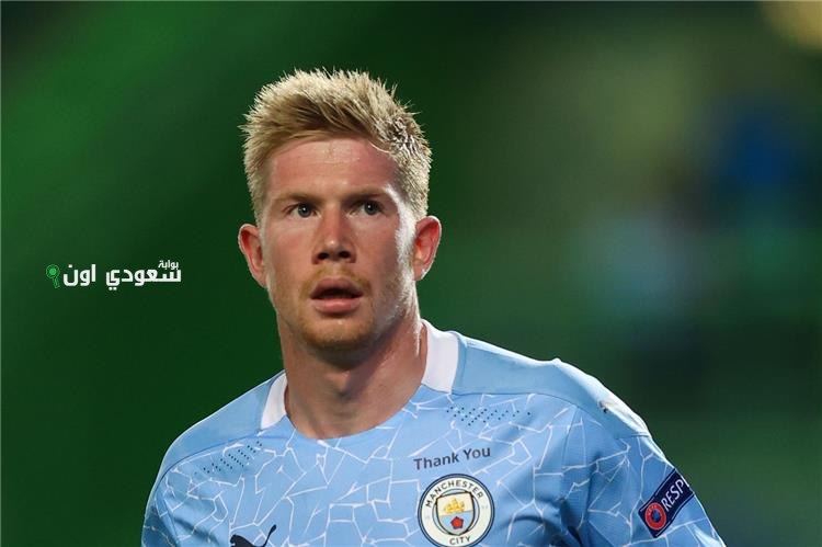 دي بروين يتفاوض مع ليفربول في محاولة لخيانة مانشستر سيتي لكن الصفقة لم تنجح
