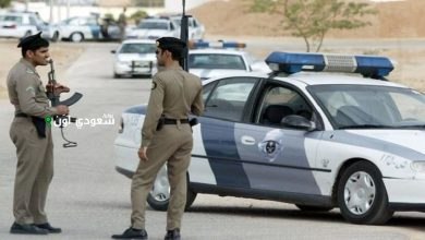 الأجهزة الأمنية في محافظة جدة