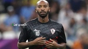 شيكابالا