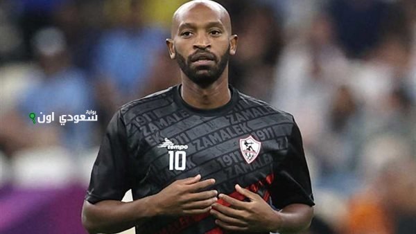المندوه: تصريحات حول اعتزال شيكابالا خاطئة وهدفنا الوصول لمونديال 2029