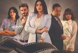 لحظة كوميدية خلف الكواليس تصبح تريند والمسلسل يستمر في جذب جمهوره المخلص
