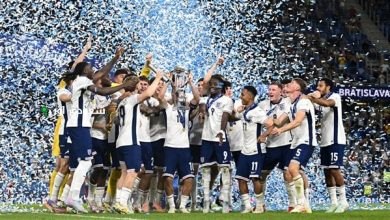 منتخب إنجلترا للشباب