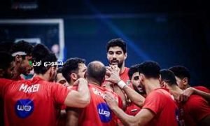 منتخب شباب الأردن لكرة السلة
