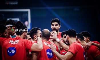 منتخب شباب الأردن لكرة السلة يقرر الانسحاب من مواجهة الكيان الصهيوني في كأس العالم