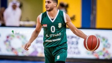 دولا لاعب الاتحاد السكندري
