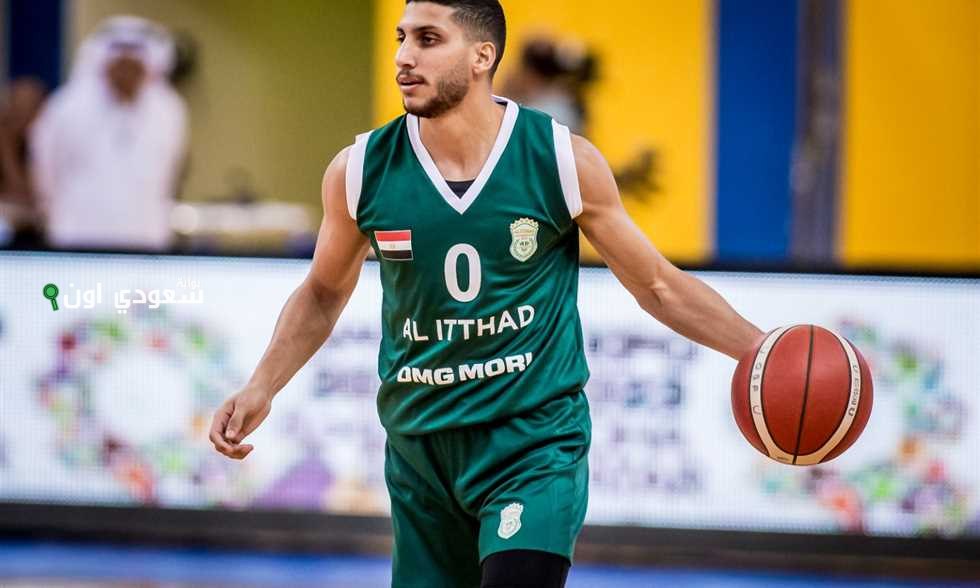 دولا لاعب الاتحاد السكندري يخضع لجراحة ناجحة في الكتف لتجهيزه للموسم الجديد