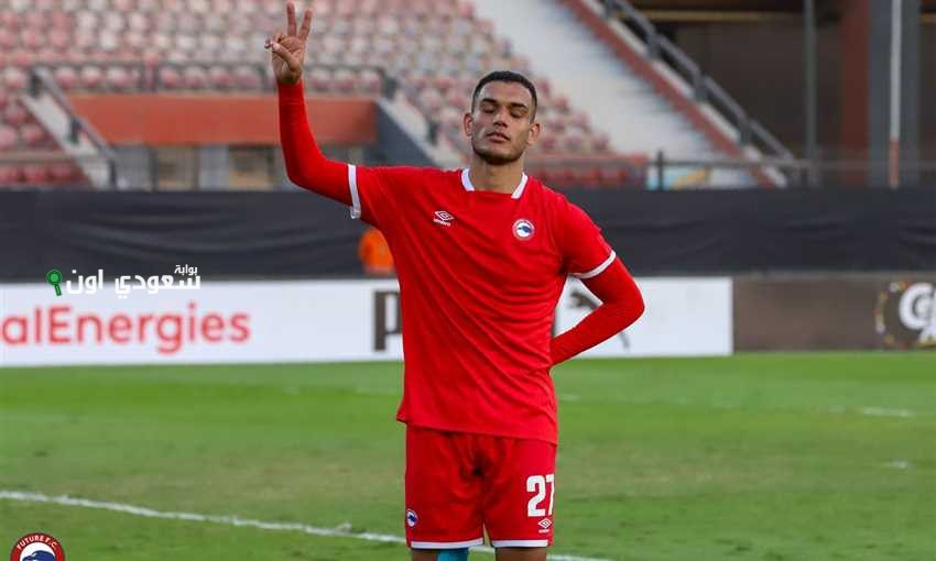 مودرن سبورت يمنع غنام محمد وعلى زعزع من الرحيل