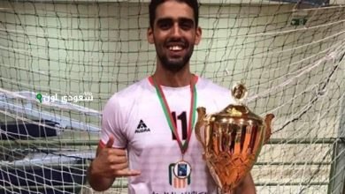 خالد وليد يغادر بشكتاش التركي