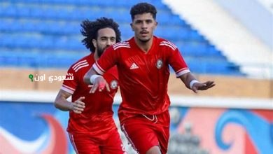 محمود ممدوح