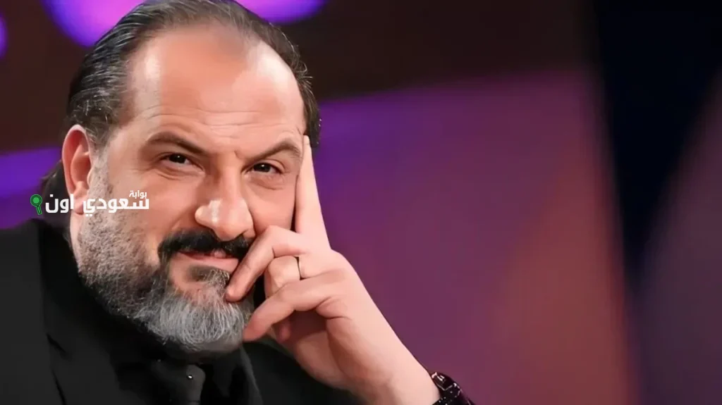 اكتشف آخر الأعمال الفنية المميزة التي قدمها الفنان خالد الصاوي مؤخراً